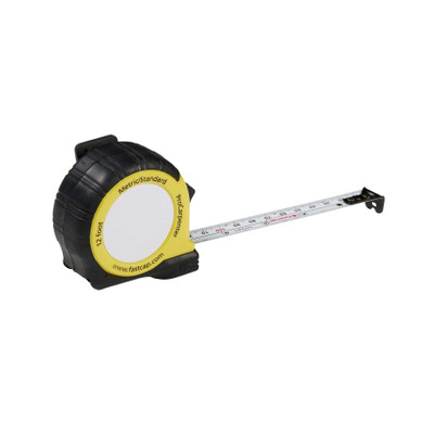 FastCap ProCarpenter Flatback Standard Reverse Lefty Righty 16' Tape Measure  PSSR-FLAT 16