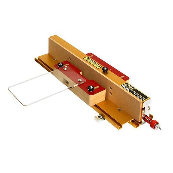 INCRA IBox Jig for Box Joints Wood Workers