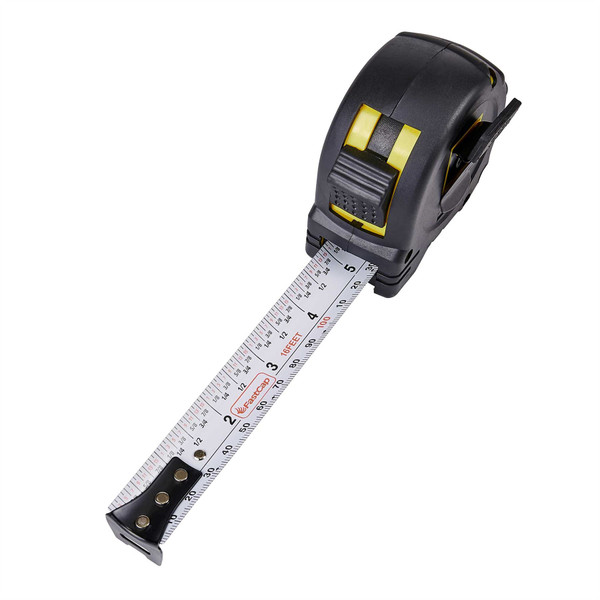 FastCap ProCarpenter Tape Measure Dual Scale Wood Workers