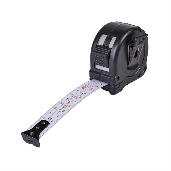 Metric/Standard ProCarpenter Flatback Flexible Tape Measure