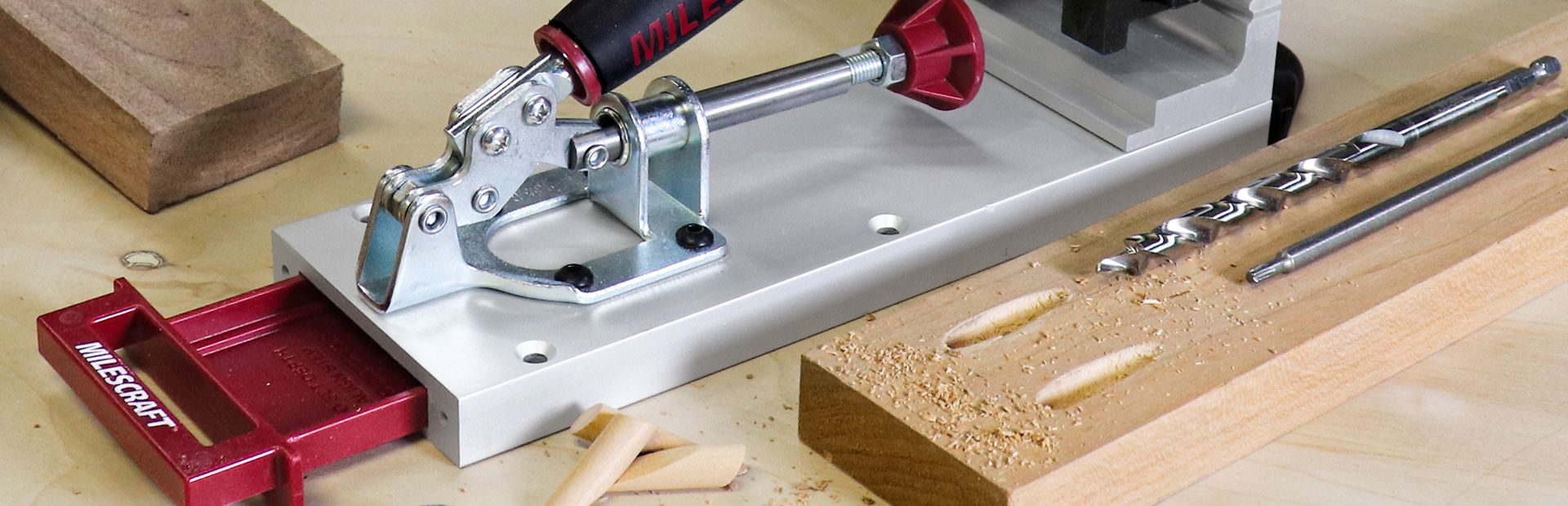 iGaging Woodworking Layout Tools - An Affordable Alternative to  Woodpeckers? 