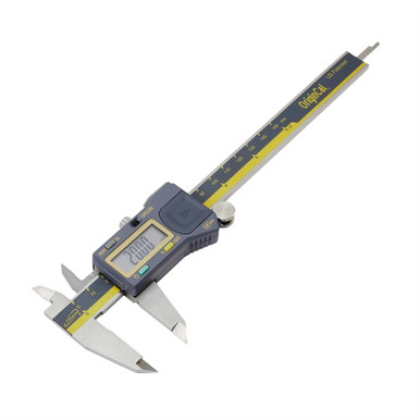 iGaging OriginCal IP54 Digital Caliper - Absolute Origin 0-6