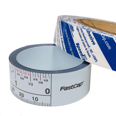 FastCap ProCarpenter True32 Metric Reverse PMMR Tape Measure