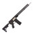 Saltwater Arms Blackfin Rifle 5.56 16 in. Barrel with 15 in. Handguard on White Label Armory produced by DRG Manufacturing