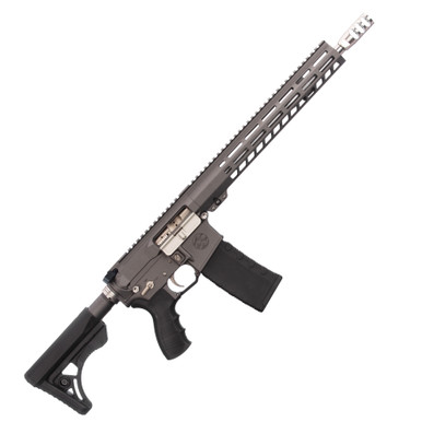 Barracuda™ 5.56 AR15 Rifle—16