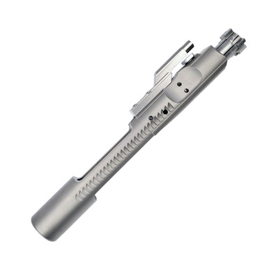 AR15/M16 Nickel Boron Bolt Carrier Group, 5.56, Billet Extractor
