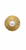 Komuya Alada 24K Gold Plated Bronze Wing-Brim Faux Pearl Ring Handcrafted Colombian Artisan Jewelry
