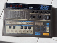 Korg
