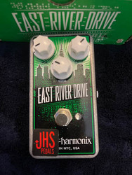 Electro-Harmonix