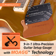 Fret Guru