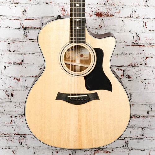 Taylor 314ce Acoustic-Electric Guitar
