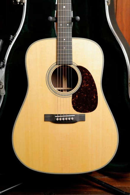Martin D-28 Dreadnought Acoustic Guitar