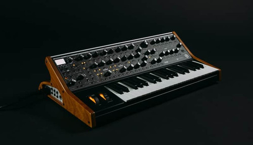 Moog Subsequent 37 Synthesizer
