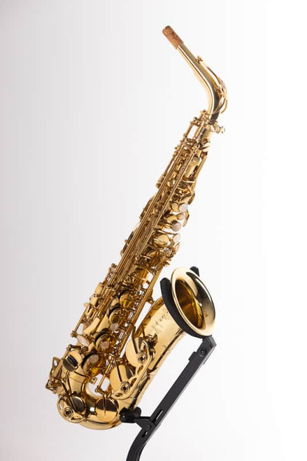Selmer Paris Series III Alto Saxophone