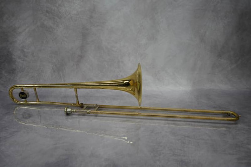 Conn-Selmer TS711 Student Trombone