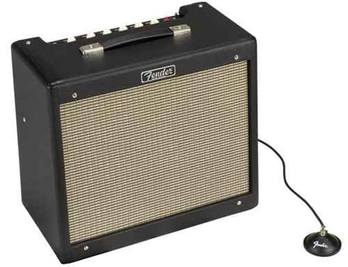 Fender Blues Junior IV Guitar Amp