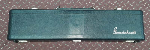 Gemeinhardt Model 2SP Student Flute