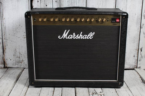 Marshall DSL40CR Guitar Amp