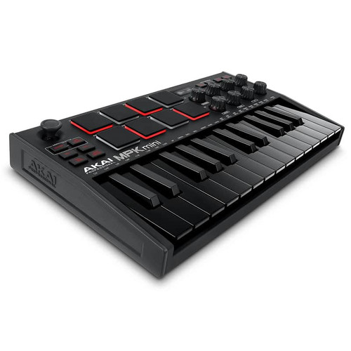 Akai MPK Mini MkIII