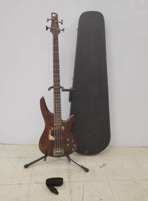 Ibanez SR500 Bass Guitar