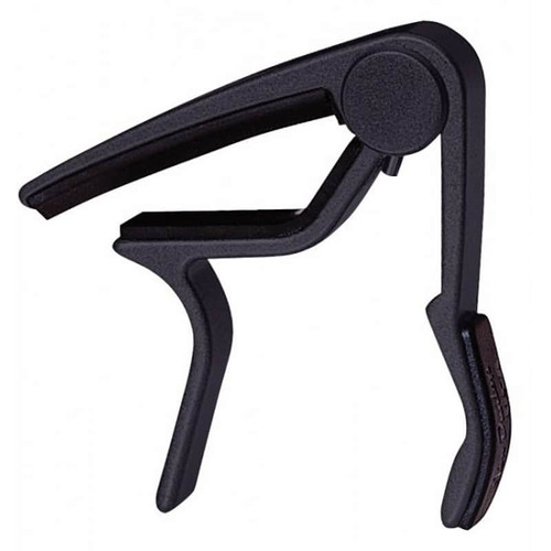 Jim Dunlop Capo Trigger Curved