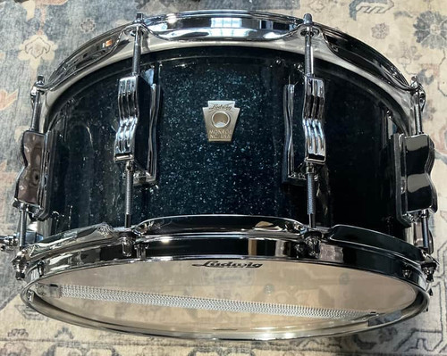 Ludwig Classic Maple Snare Drum