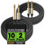 Fender Classic Instrument Cable 10ft
