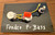 Fender Precision Bass