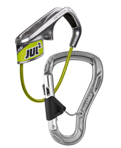 Jul2 Belay Kit Bulletproof Belay Eco Jul2 Belay Kit Bulletproof Belay Eco