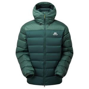 Senja Mens Jacket Senja Mens Jacket