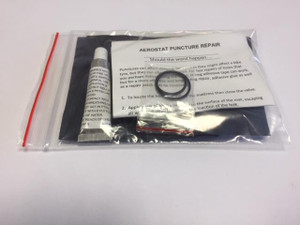 Aerostat Repair Kit Aerostat Repair Kit