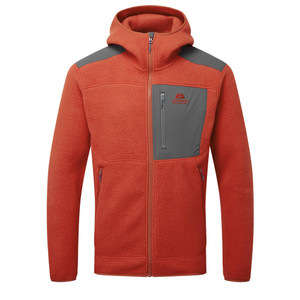 Highpile Hooded Mens Jacket Highpile Hooded Mens Jacket