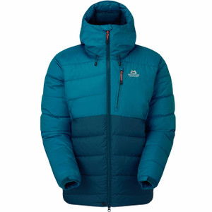 Trango Wmns Jacket (Str 8 og 10) Trango Wmns Jacket (Str 8 og 10)