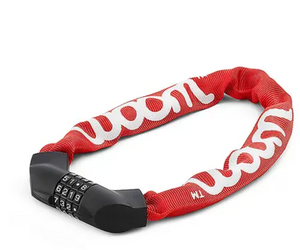 Woom Lokki Woom Lokki