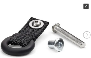 Woom Steering Limiter Woom Steering Limiter