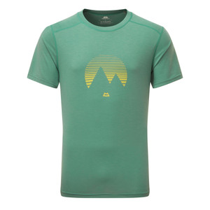 Headpoint Mountain Mens Tee Headpoint Mountain Mens Tee