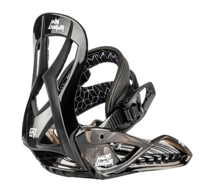 Nitro Micro Charger XS Nitro Micro Charger XS