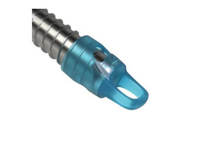 Blue Ice Aero caps 5pk Blue Ice Aero caps 5pk