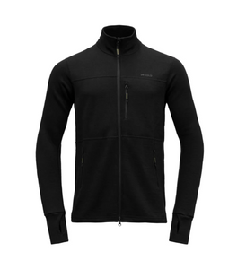 Thermo Wool Jacket Thermo Wool Jacket