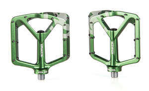 Wah Wah Pedaler Alu. Wah Wah Pedaler Alu.