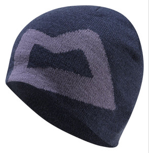 Branded Knitted Wmns Beanie Branded Knitted Wmns Beanie