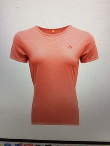 Valldal Merino 130 Tee Wmn Valldal Merino 130 Tee Wmn