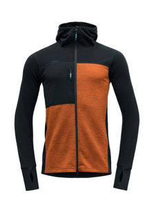 Nibba Pro Merino Hood Nibba Pro Merino Hood