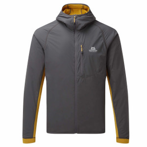 Switch pro Hooded Jacket