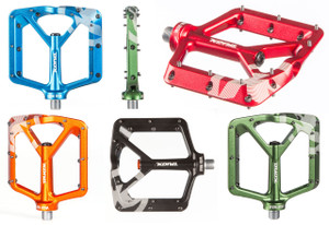 Wah Wah 2 - Pedaler  Plast Wah Wah 2 - Pedaler  Plast