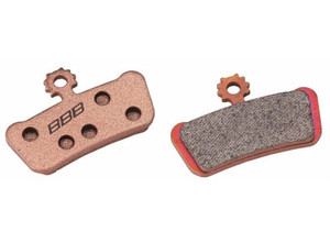 Discstop HP Sintered BBS-39S Discstop HP Sintered BBS-39S