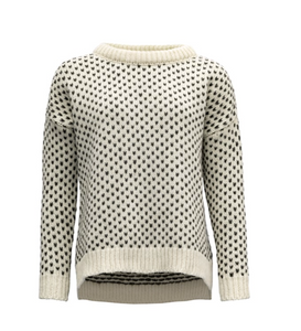 Nordsjø Wool Sweater WMN Nordsjø Wool Sweater WMN