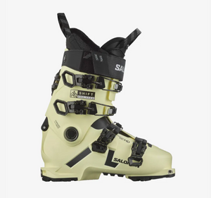Shift Pro 110 AT Shift Pro 110 AT