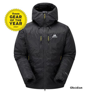 Kryos Jacket Kryos Jacket