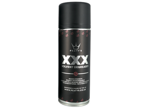 XXX Solvent Degreaser XXX Solvent Degreaser